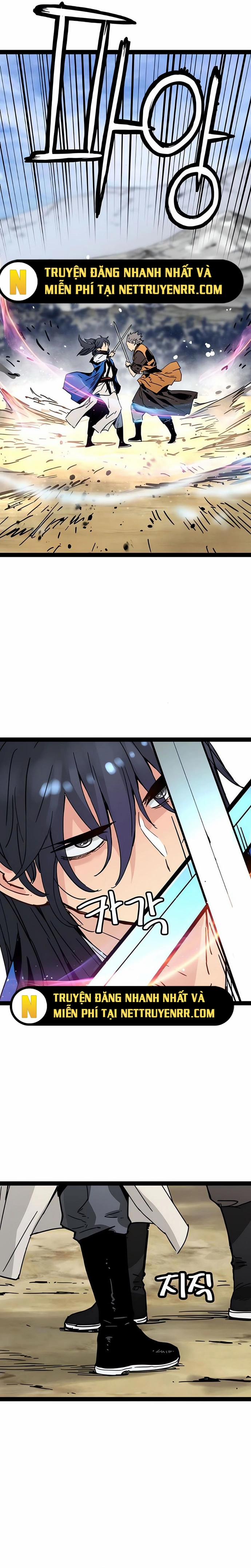 Thiên Tài Đoản Mệnh 31 trang 2