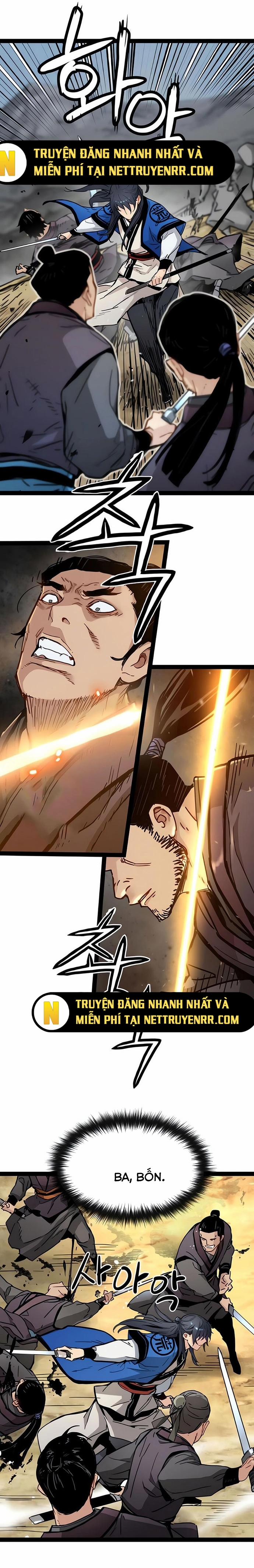 Thiên Tài Đoản Mệnh 31 trang 21