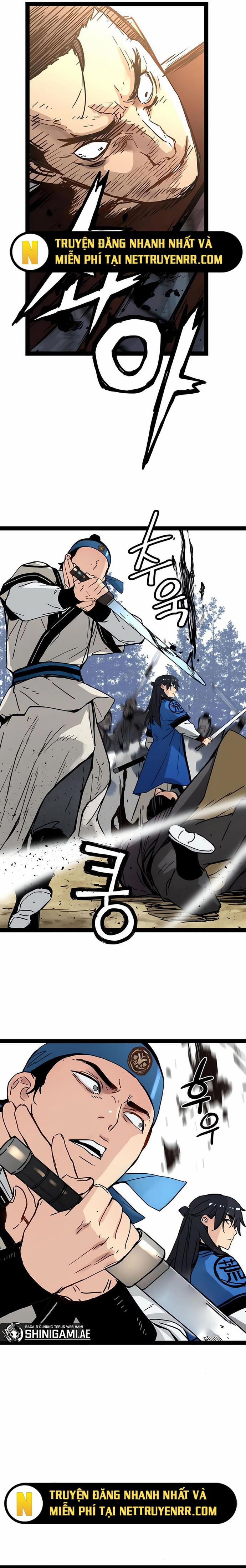 Thiên Tài Đoản Mệnh 31 trang 24