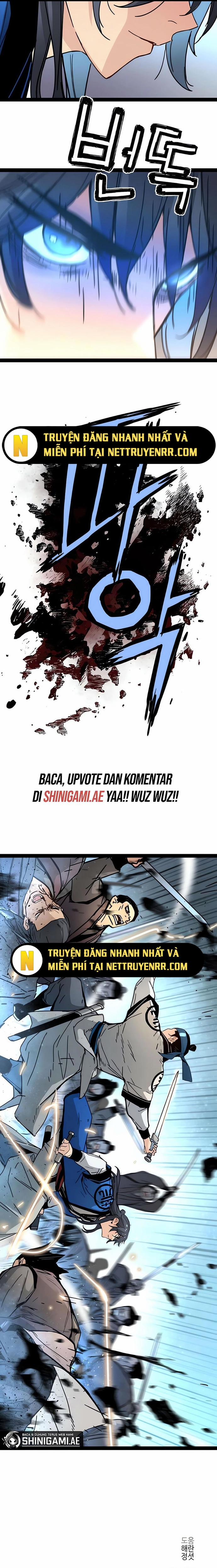 Thiên Tài Đoản Mệnh 31 trang 25