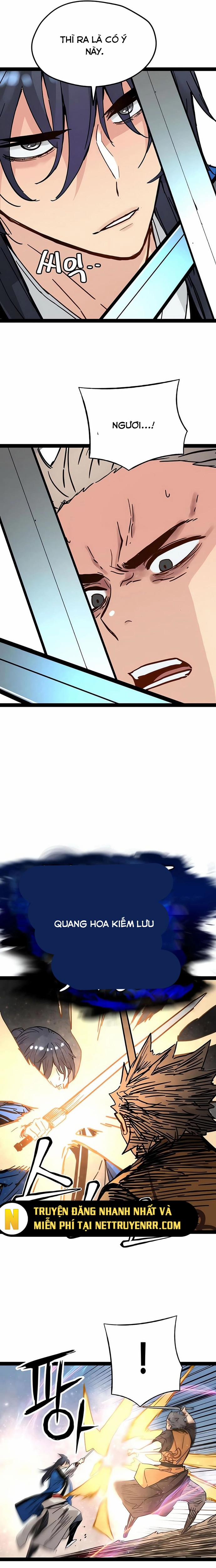 Thiên Tài Đoản Mệnh 31 trang 4