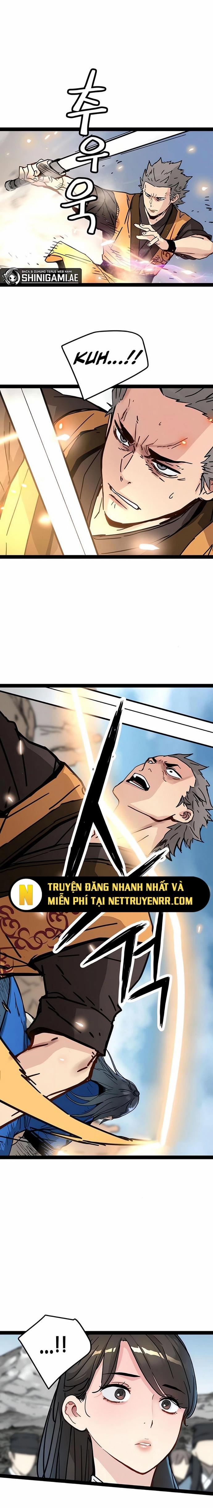 Thiên Tài Đoản Mệnh 31 trang 5