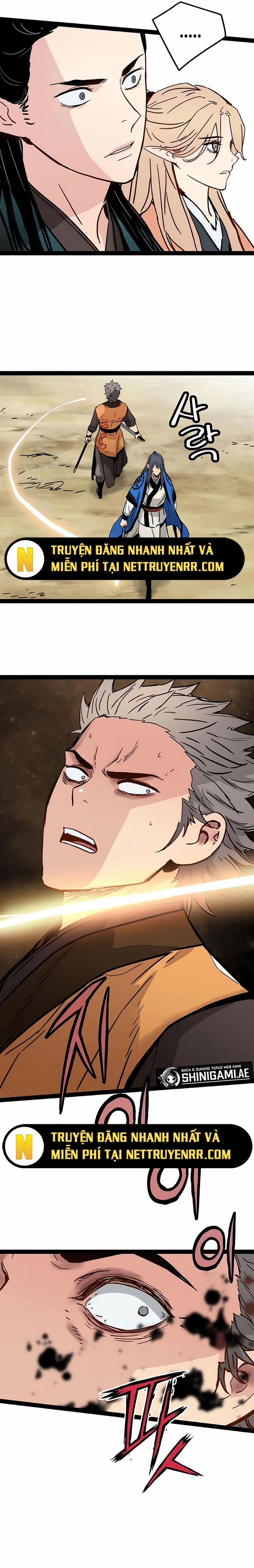 Thiên Tài Đoản Mệnh 31 trang 6