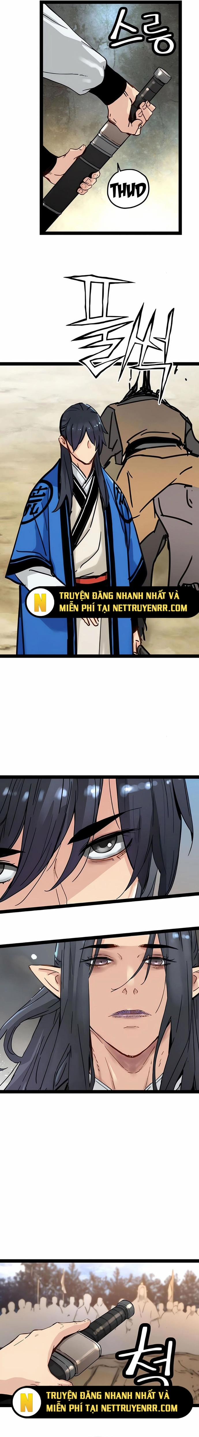 Thiên Tài Đoản Mệnh 31 trang 7