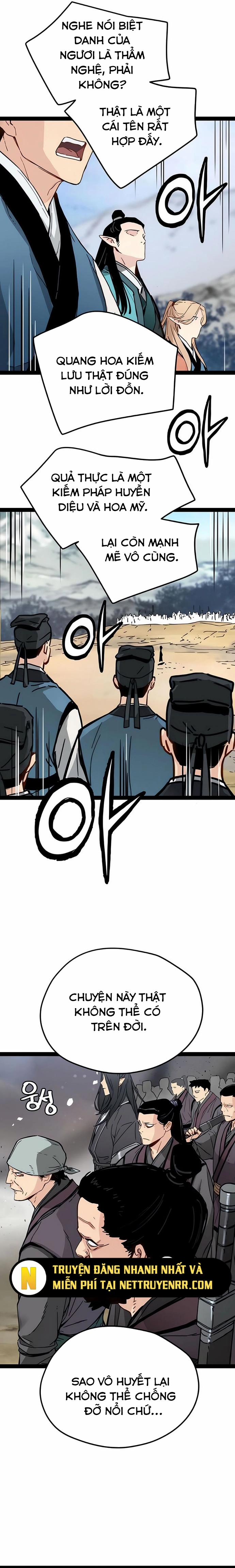 Thiên Tài Đoản Mệnh 31 trang 9