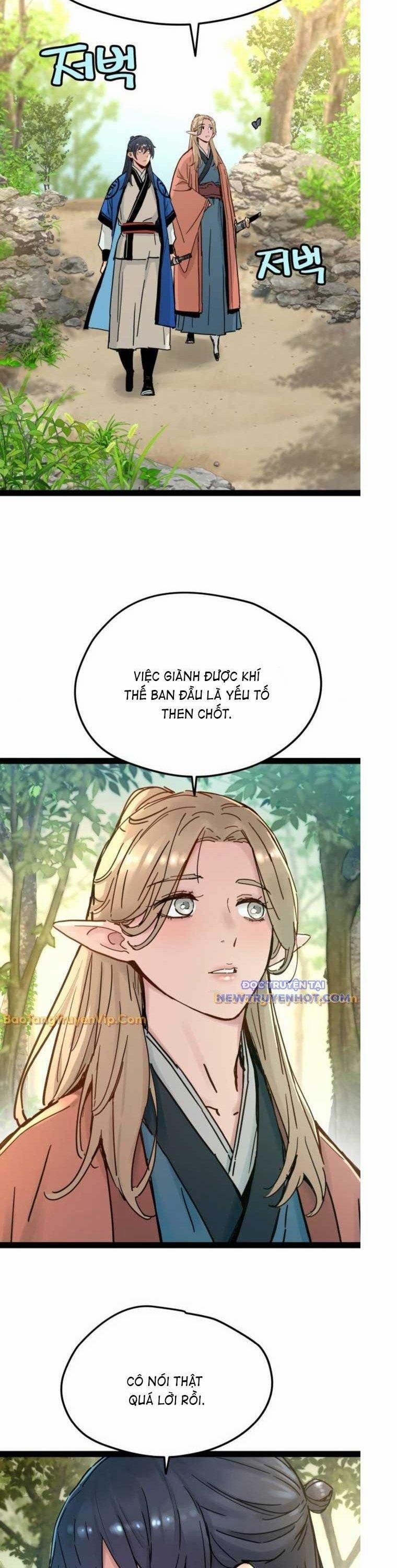 Thiên Tài Đoản Mệnh 32 trang 1