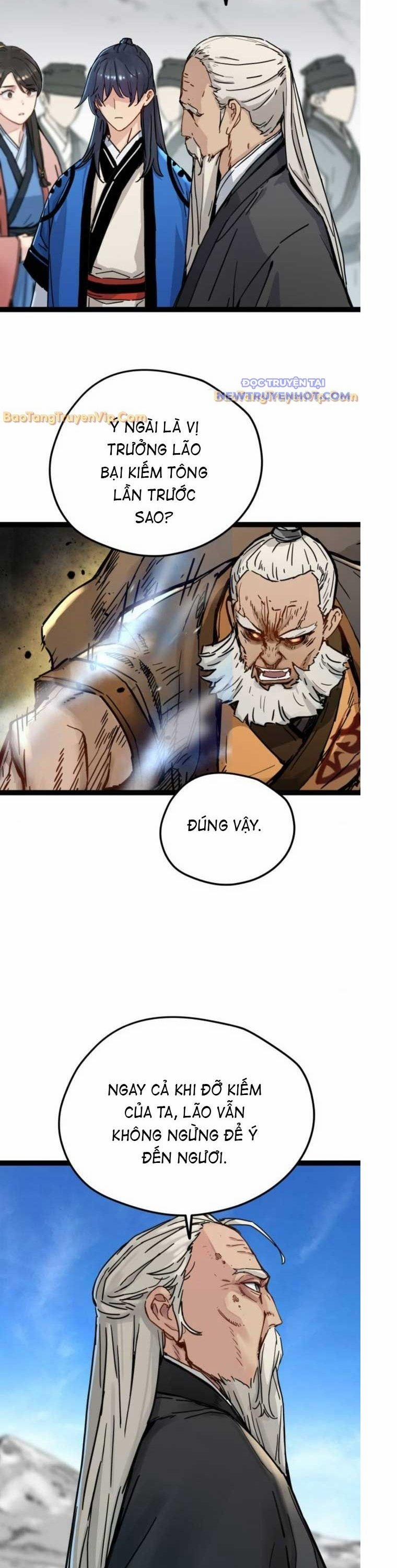 Thiên Tài Đoản Mệnh 32 trang 12