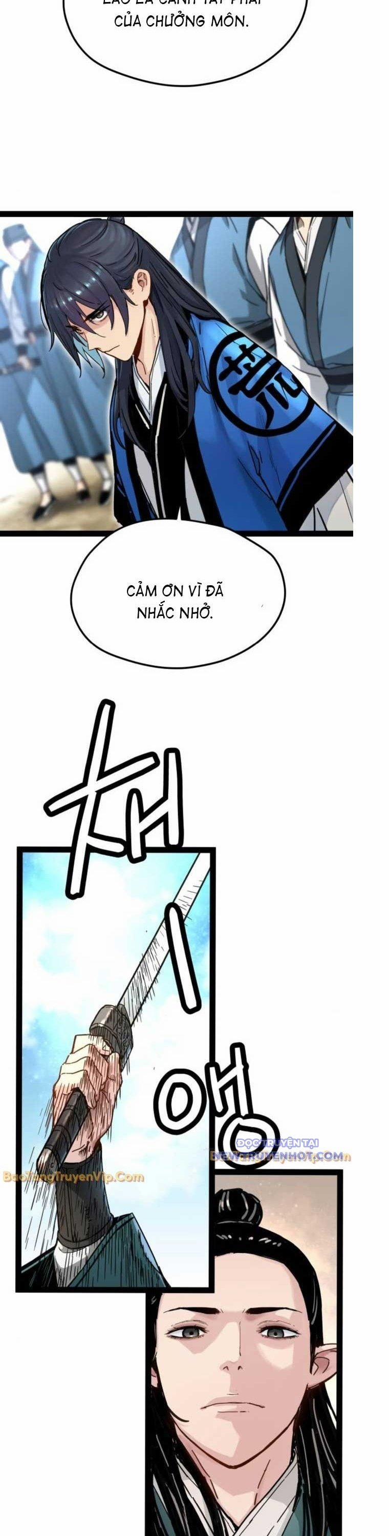 Thiên Tài Đoản Mệnh 32 trang 14