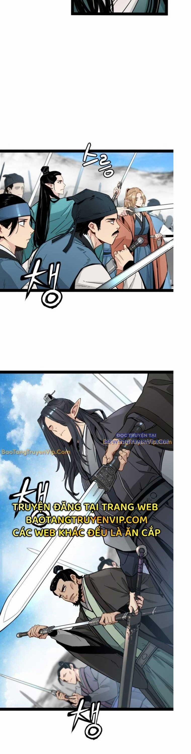 Thiên Tài Đoản Mệnh 32 trang 15