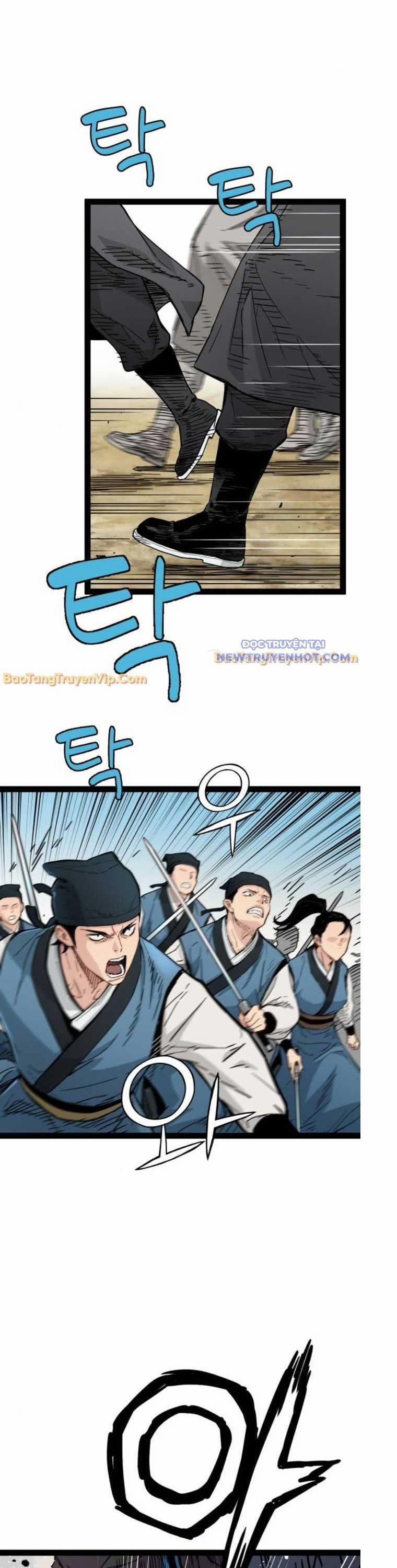 Thiên Tài Đoản Mệnh 32 trang 16