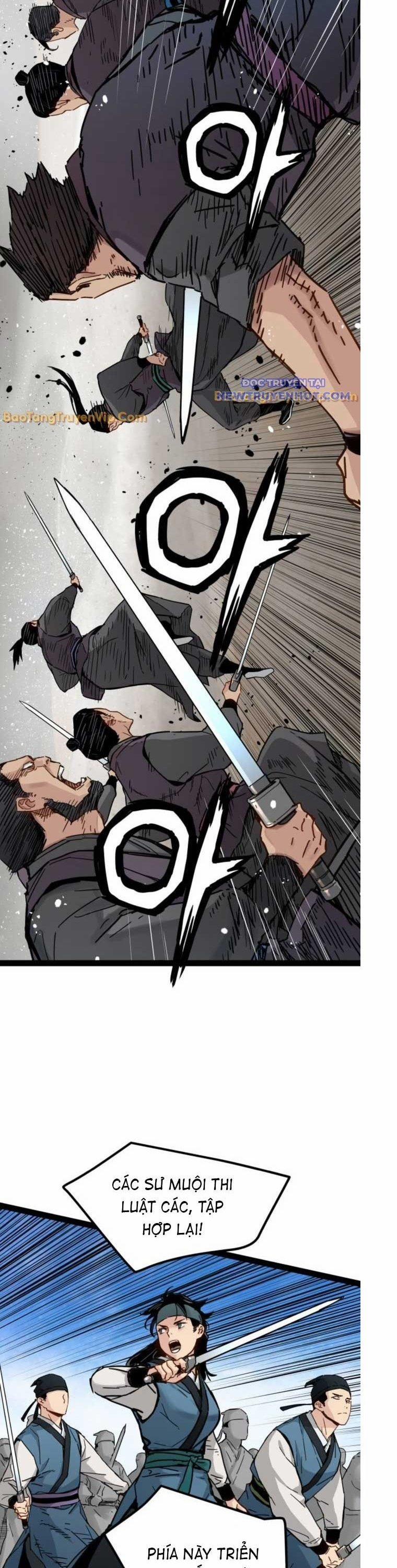 Thiên Tài Đoản Mệnh 32 trang 17