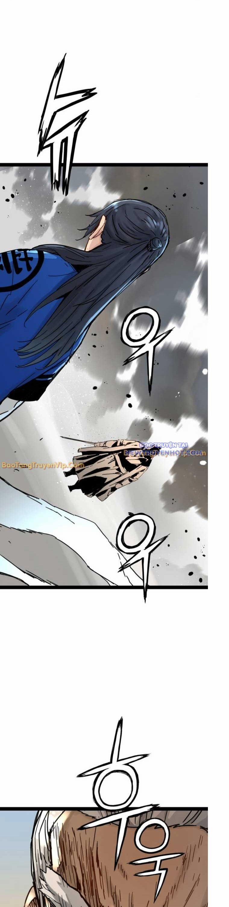 Thiên Tài Đoản Mệnh 32 trang 20