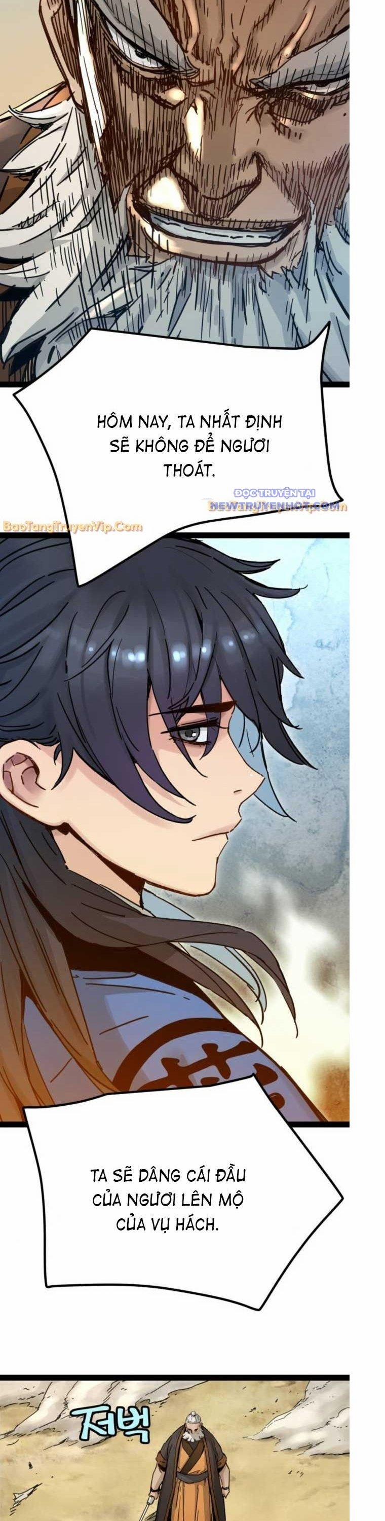 Thiên Tài Đoản Mệnh 32 trang 21