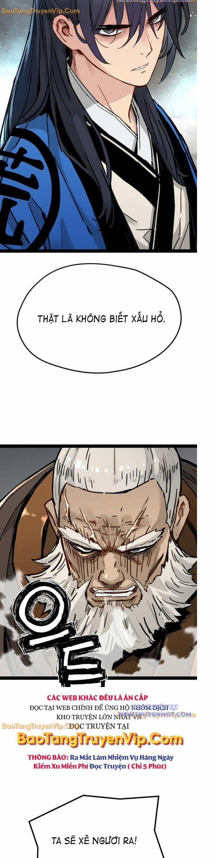 Thiên Tài Đoản Mệnh 32 trang 23