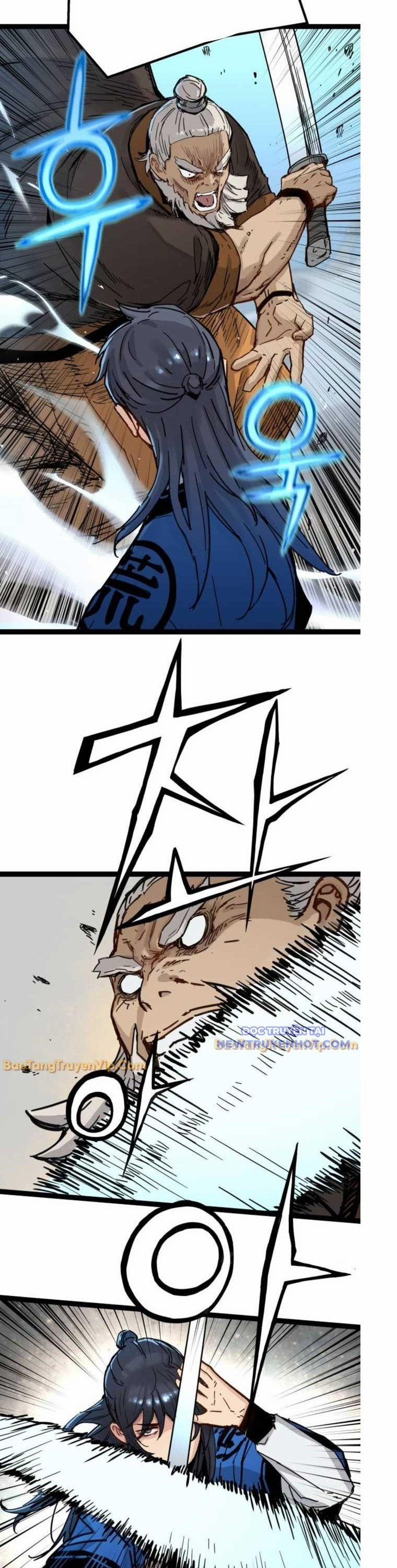 Thiên Tài Đoản Mệnh 32 trang 24