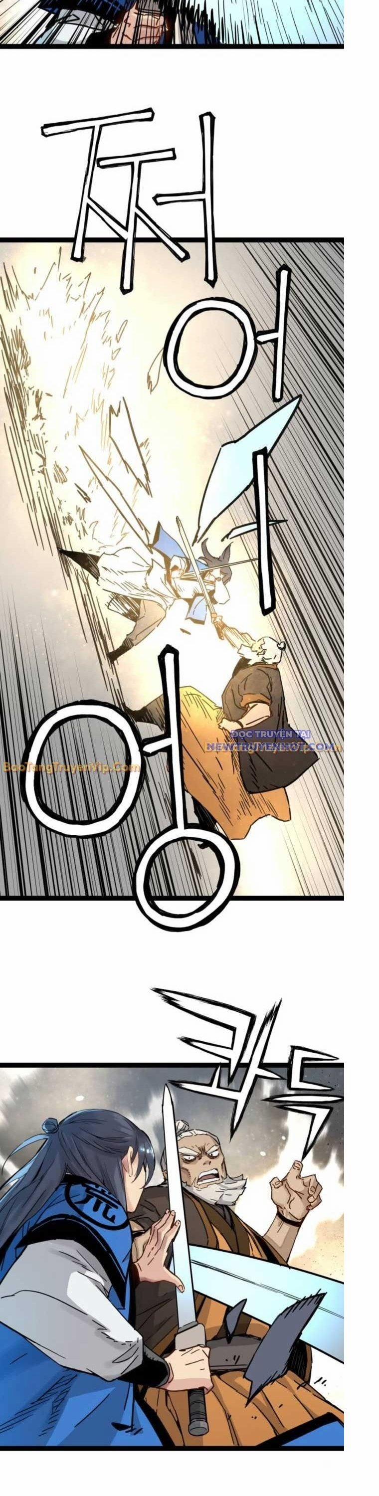 Thiên Tài Đoản Mệnh 32 trang 25