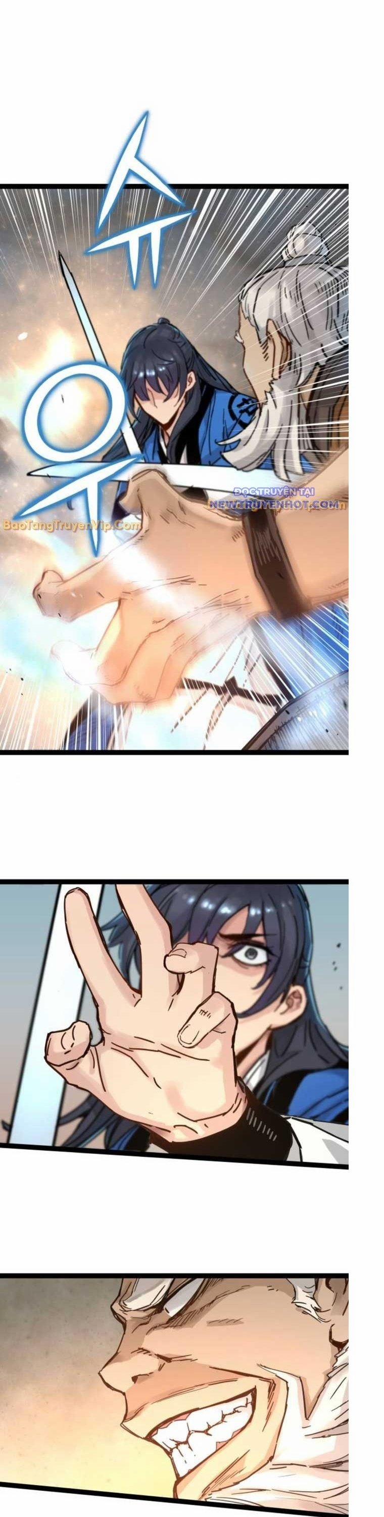 Thiên Tài Đoản Mệnh 32 trang 26