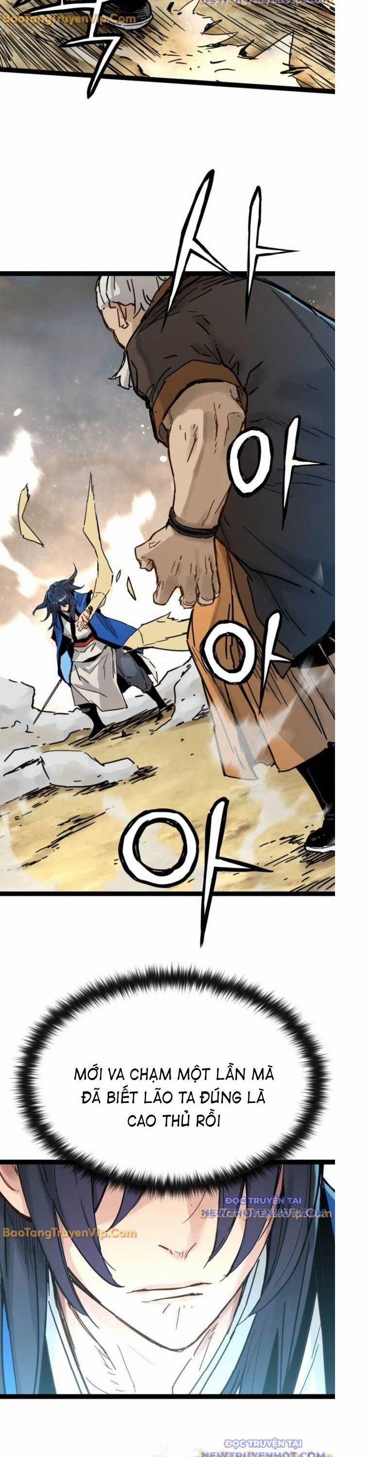 Thiên Tài Đoản Mệnh 32 trang 28