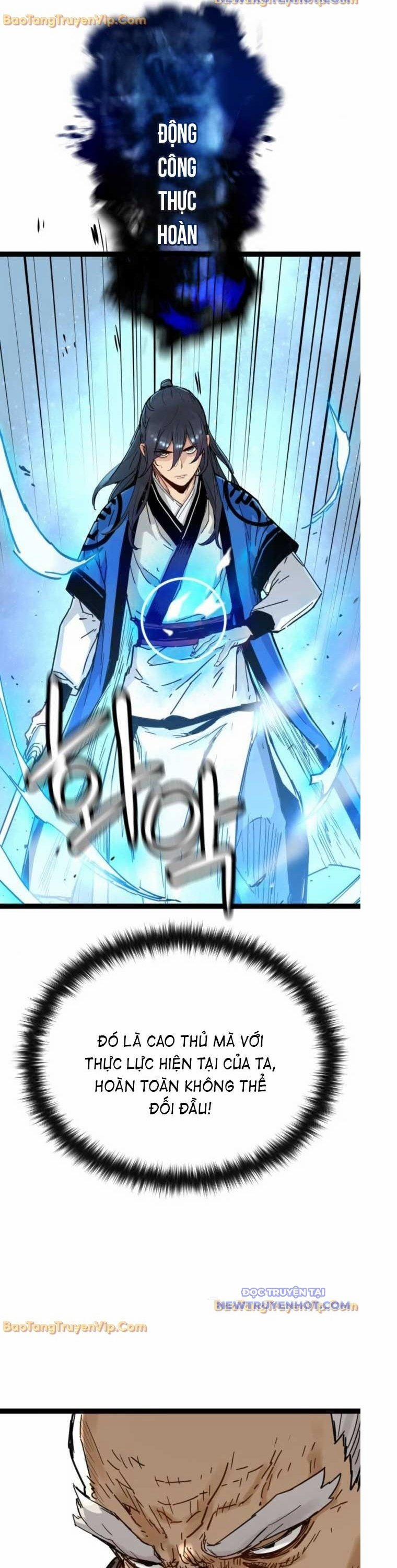 Thiên Tài Đoản Mệnh 32 trang 29