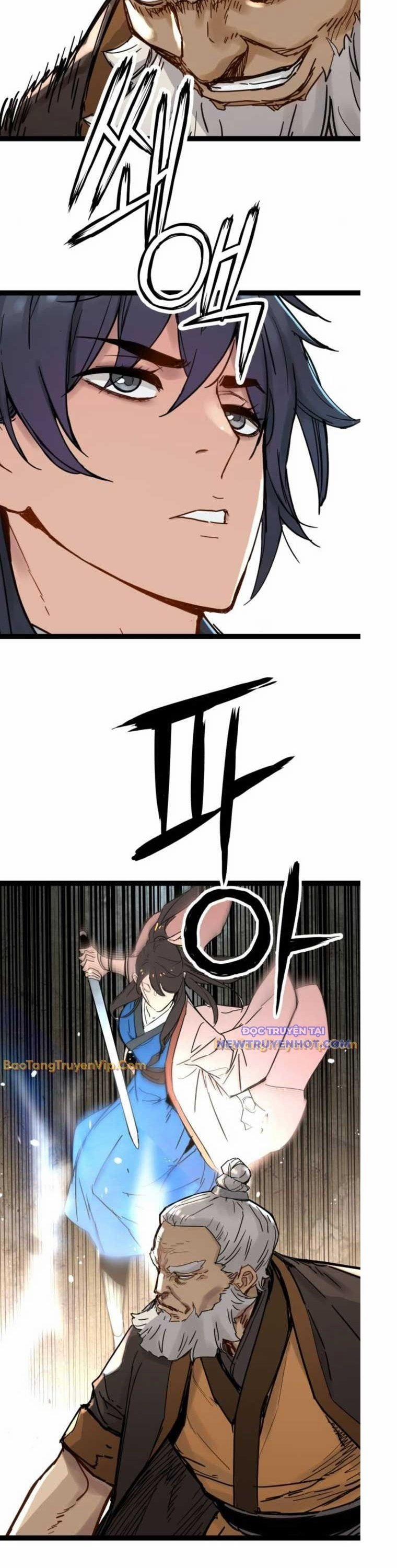 Thiên Tài Đoản Mệnh 32 trang 30