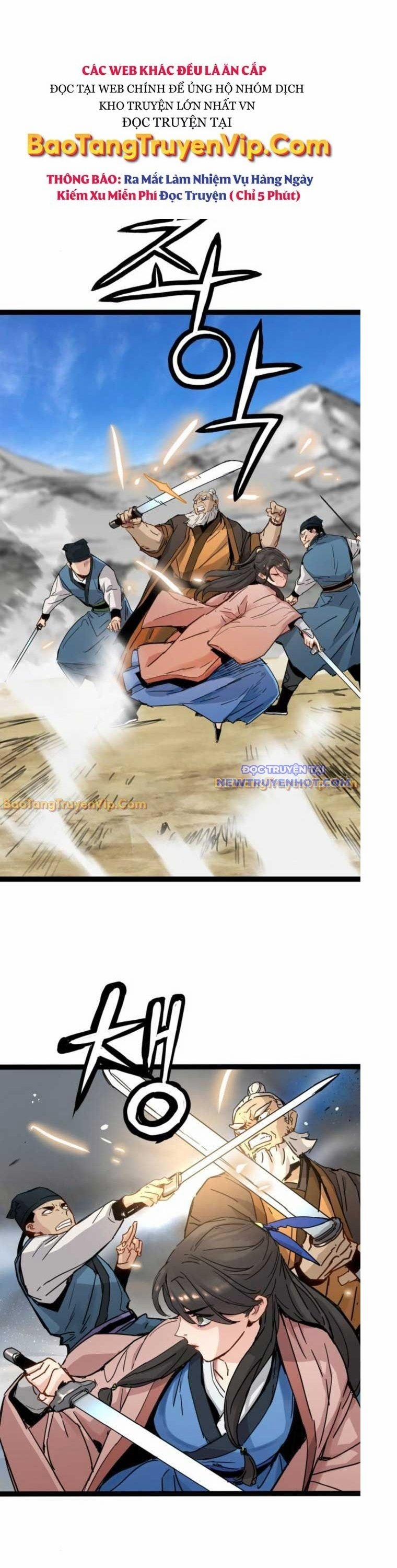 Thiên Tài Đoản Mệnh 32 trang 31