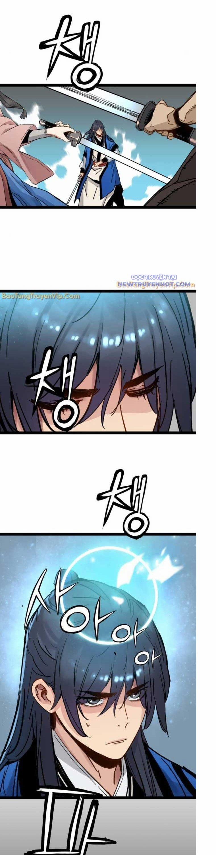 Thiên Tài Đoản Mệnh 32 trang 32