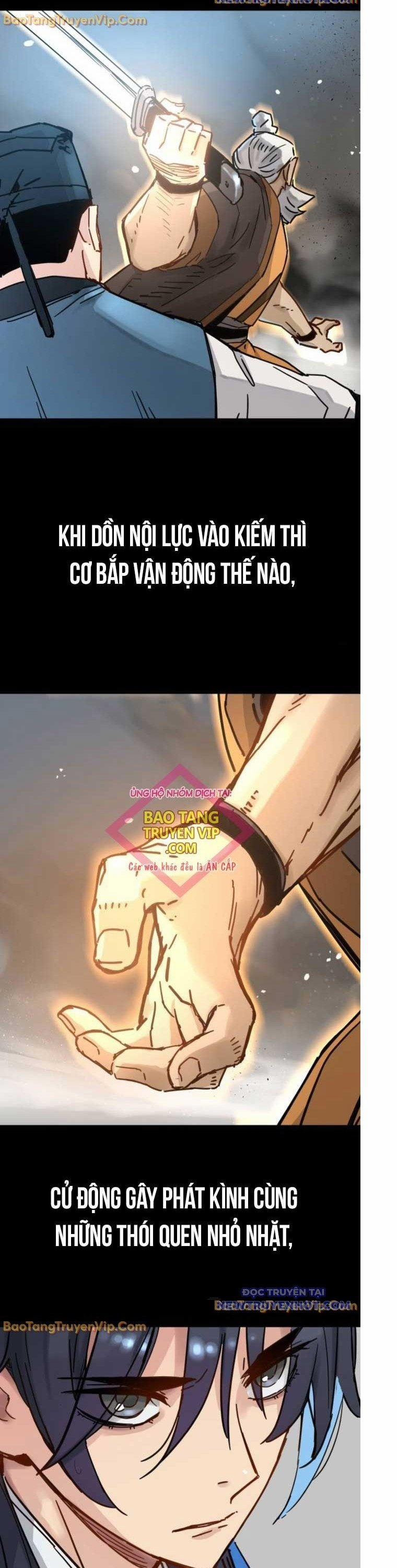 Thiên Tài Đoản Mệnh 32 trang 34