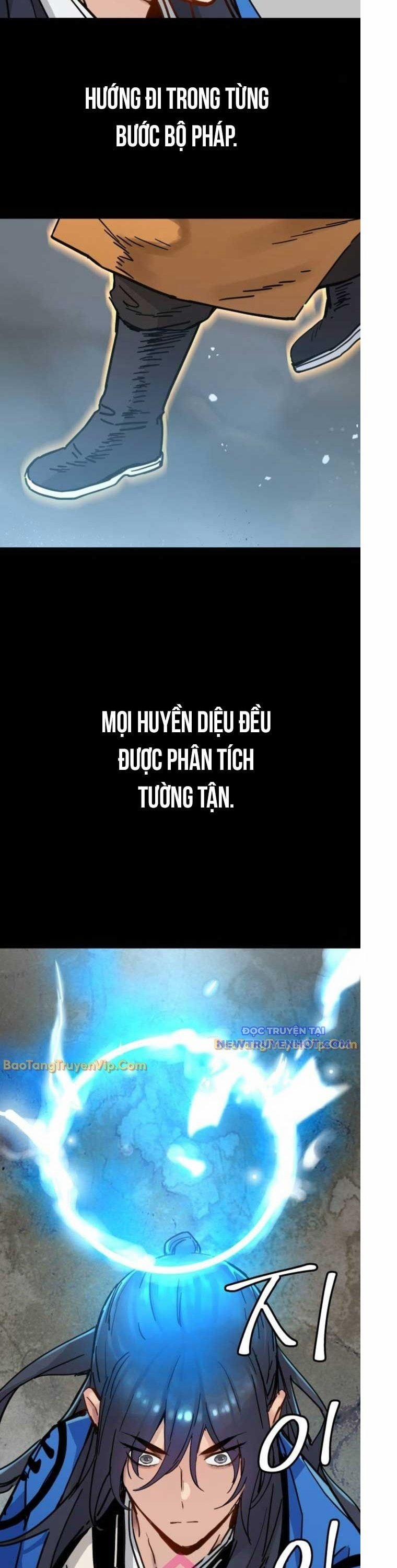 Thiên Tài Đoản Mệnh 32 trang 35