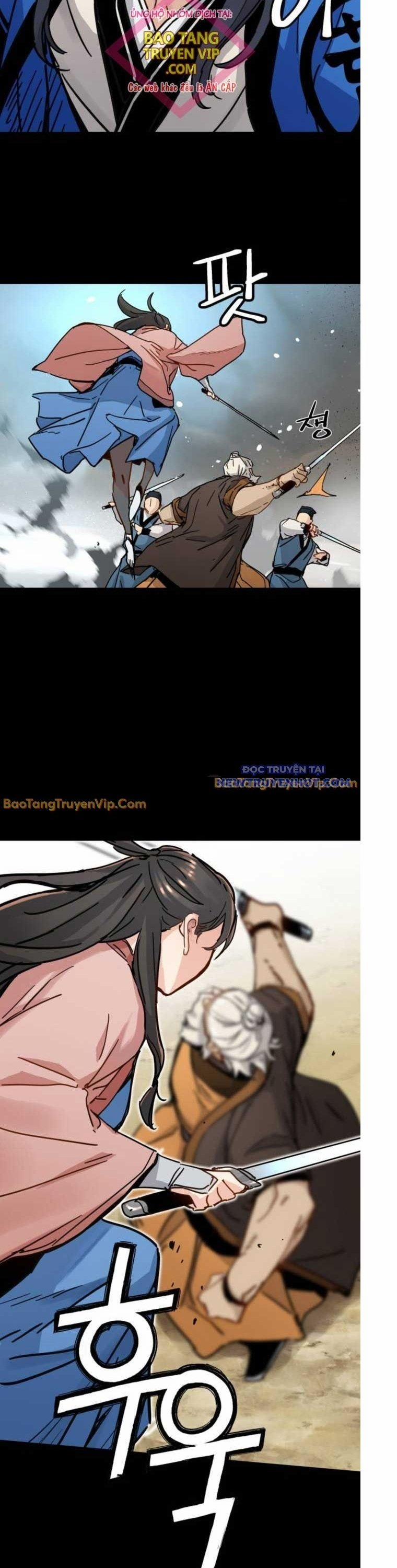 Thiên Tài Đoản Mệnh 32 trang 36