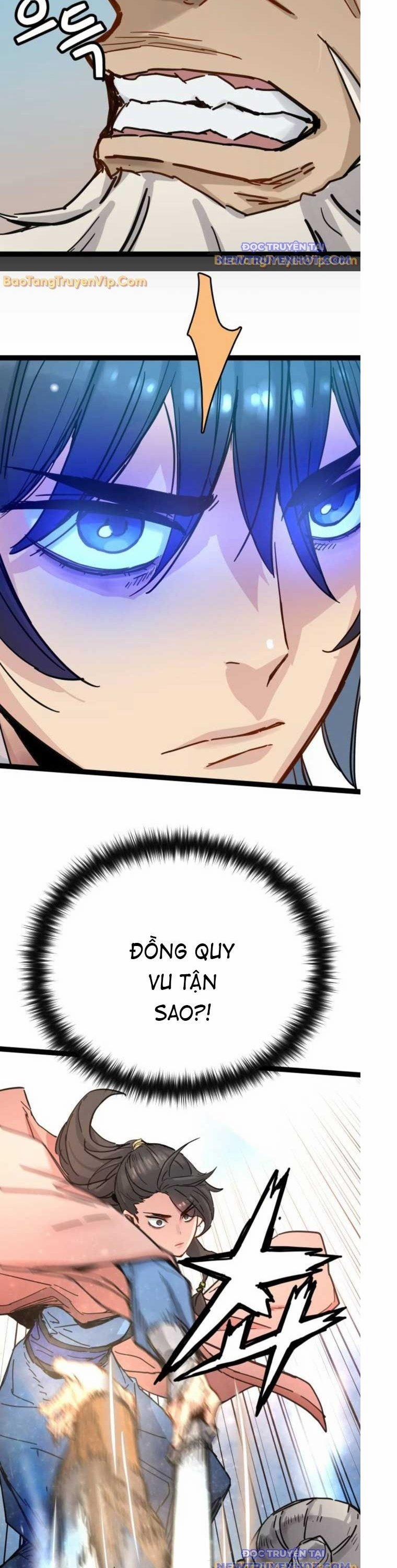 Thiên Tài Đoản Mệnh 32 trang 38