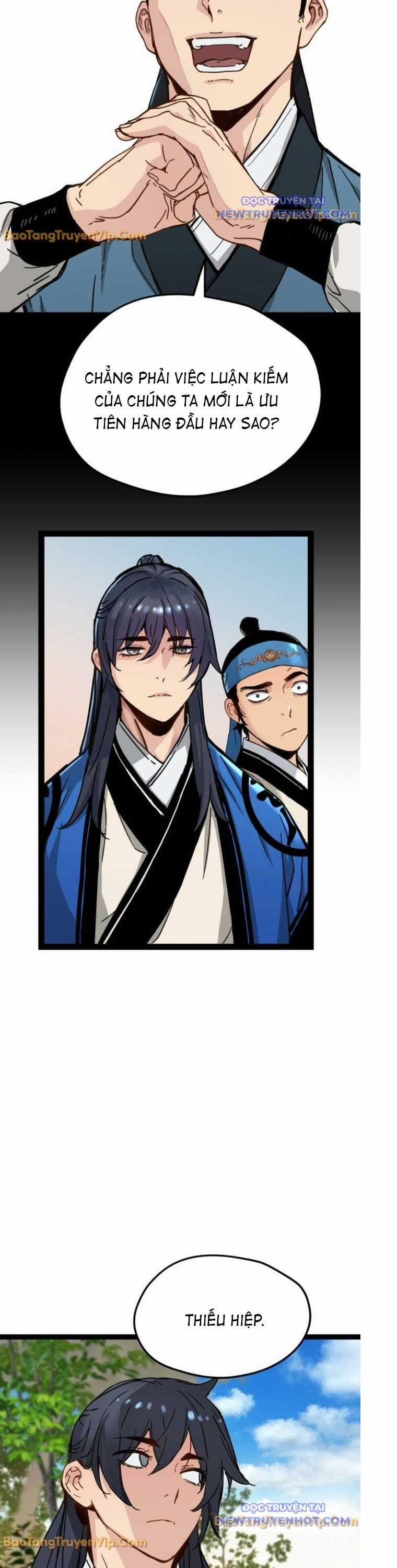 Thiên Tài Đoản Mệnh 32 trang 4