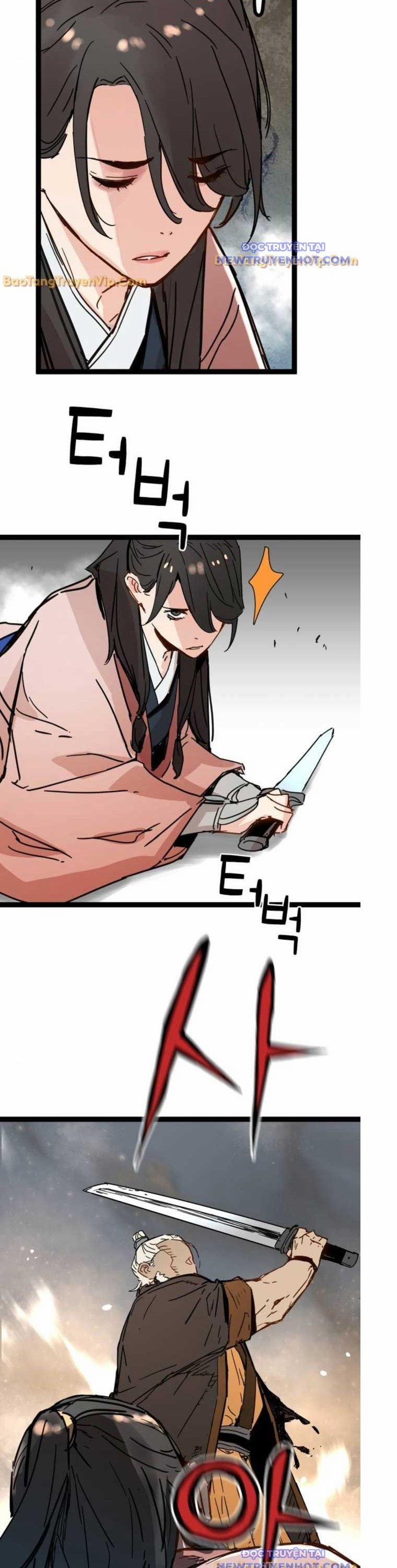 Thiên Tài Đoản Mệnh 32 trang 43