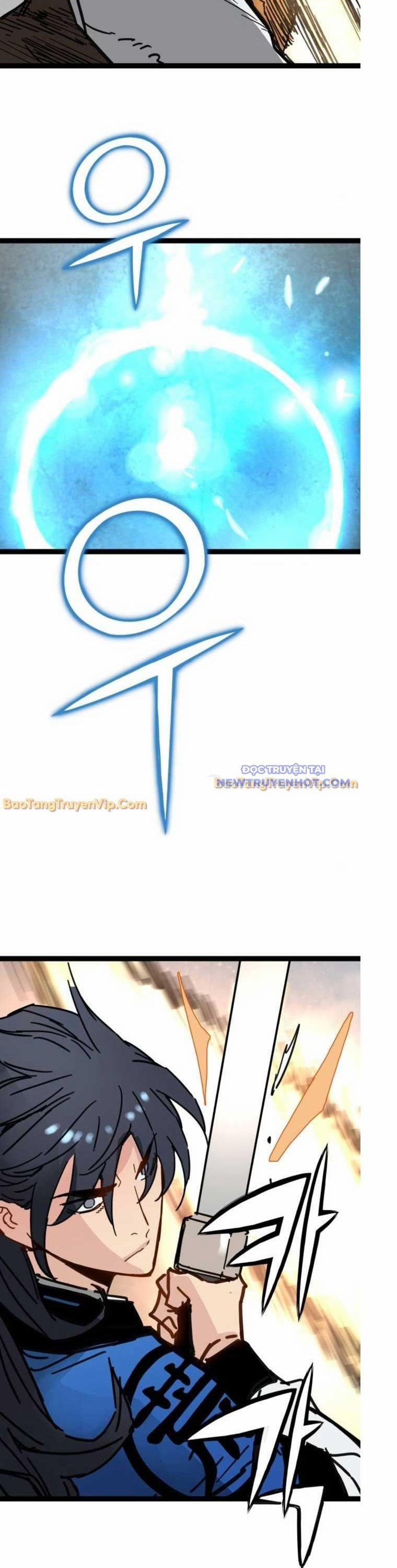 Thiên Tài Đoản Mệnh 32 trang 46