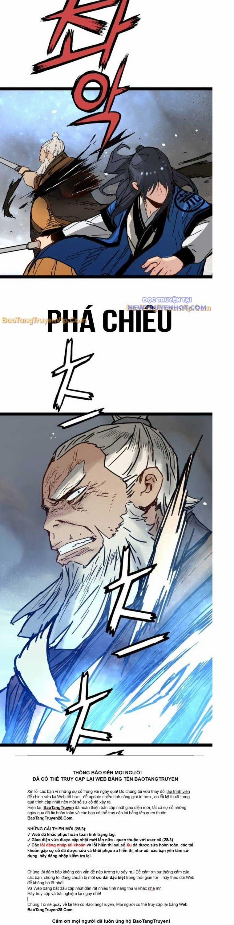 Thiên Tài Đoản Mệnh 32 trang 48