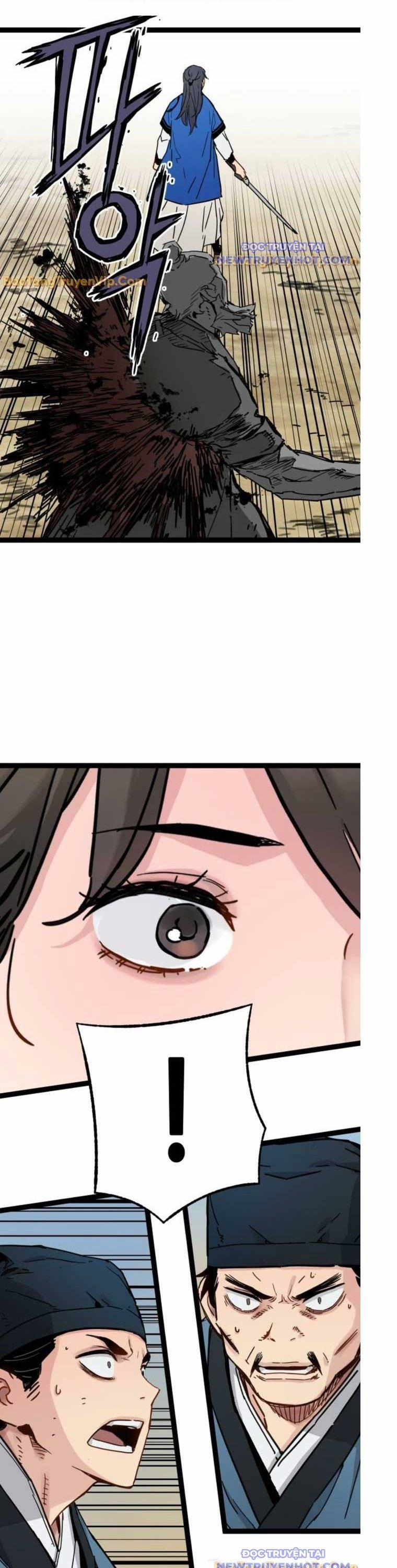 Thiên Tài Đoản Mệnh 32 trang 49