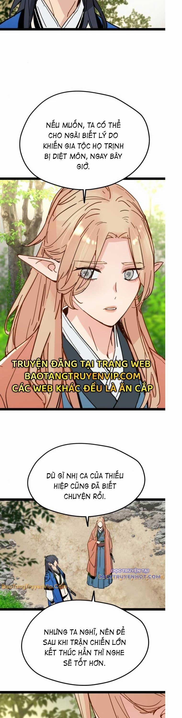 Thiên Tài Đoản Mệnh 32 trang 5