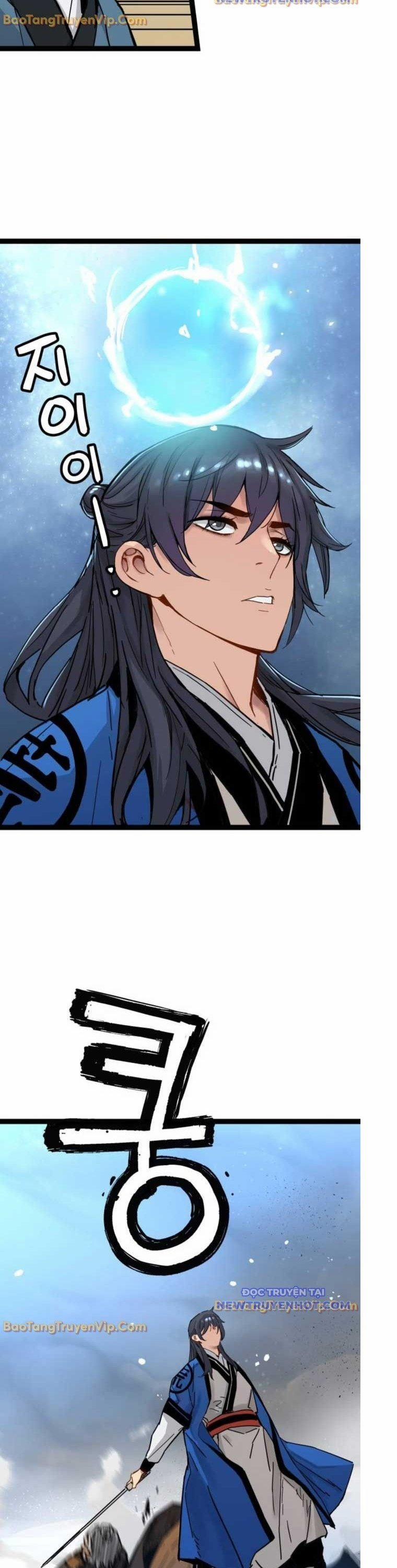 Thiên Tài Đoản Mệnh 32 trang 50