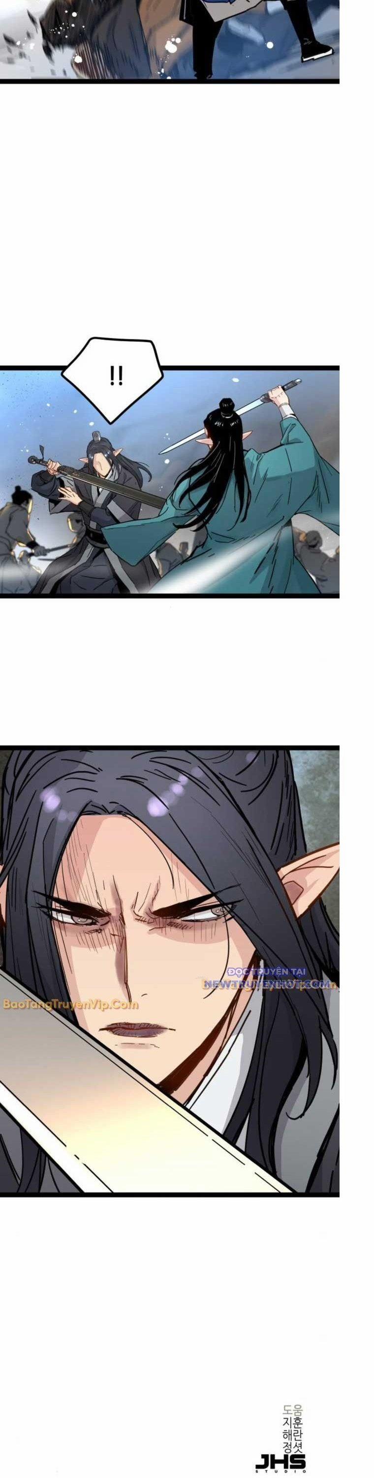 Thiên Tài Đoản Mệnh 32 trang 51