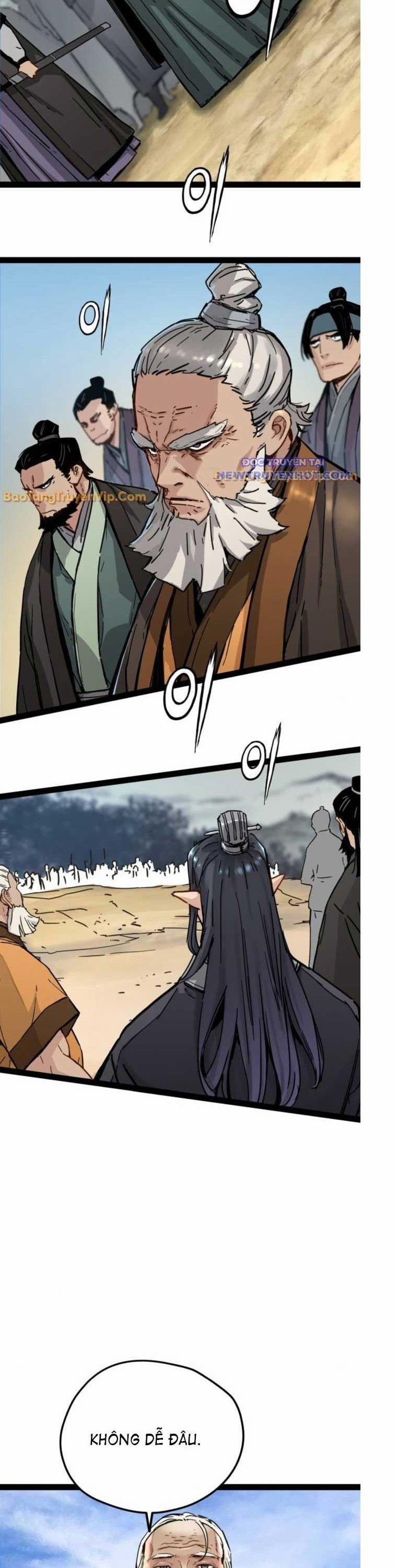 Thiên Tài Đoản Mệnh 32 trang 8