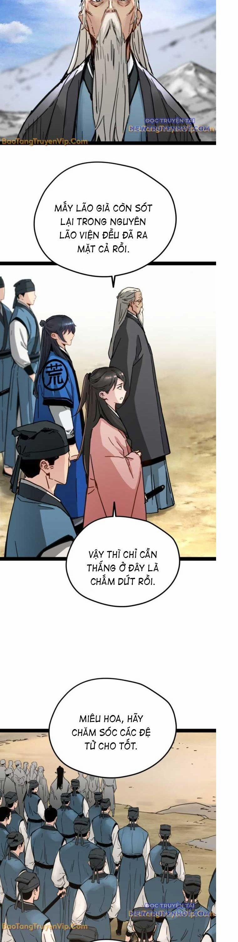 Thiên Tài Đoản Mệnh 32 trang 9