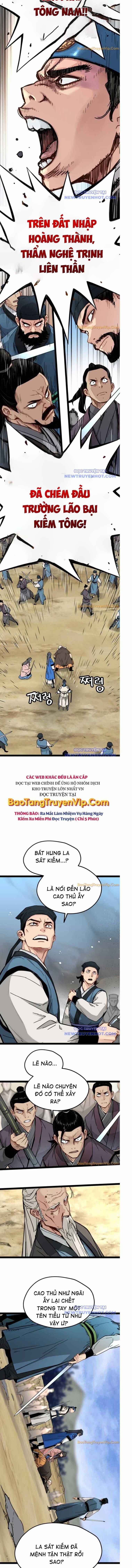 Thiên Tài Đoản Mệnh 33 trang 2