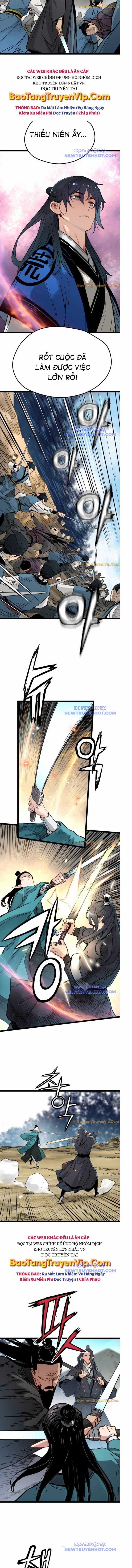 Thiên Tài Đoản Mệnh 33 trang 4