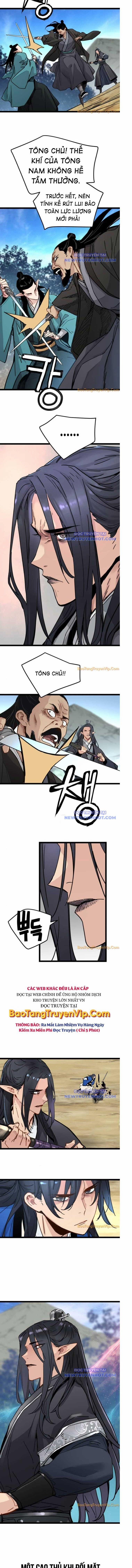 Thiên Tài Đoản Mệnh 33 trang 5