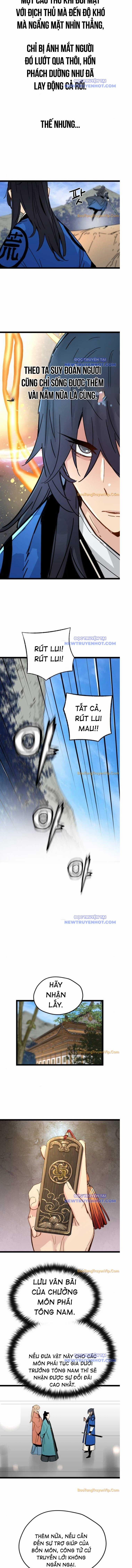 Thiên Tài Đoản Mệnh 33 trang 6