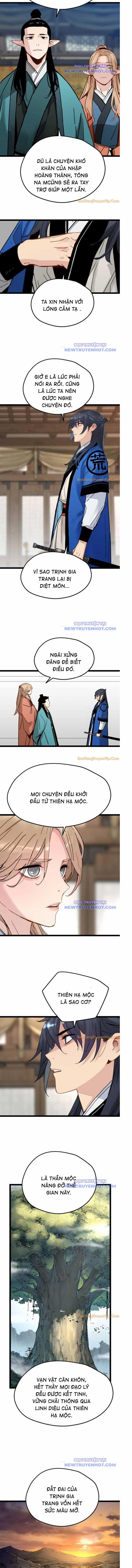 Thiên Tài Đoản Mệnh 33 trang 7