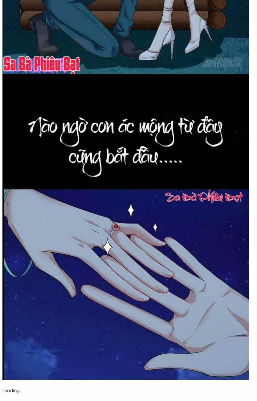 Thiên Tài Khốc Bảo: Tổng Tài Sủng Thê Quá Cường Hãn 0 trang 2