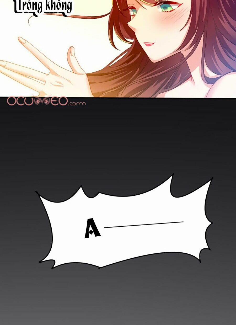 Thiên Tài Khốc Bảo: Tổng Tài Sủng Thê Quá Cường Hãn 1 trang 17