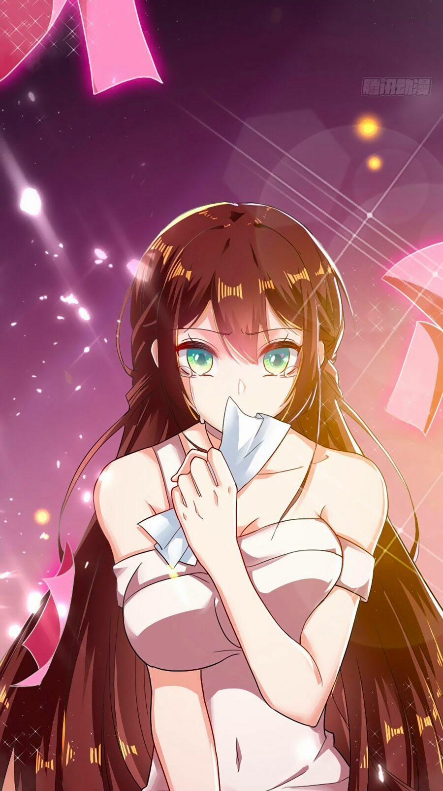 Thiên Tài Khốc Bảo: Tổng Tài Sủng Thê Quá Cường Hãn 1 trang 26