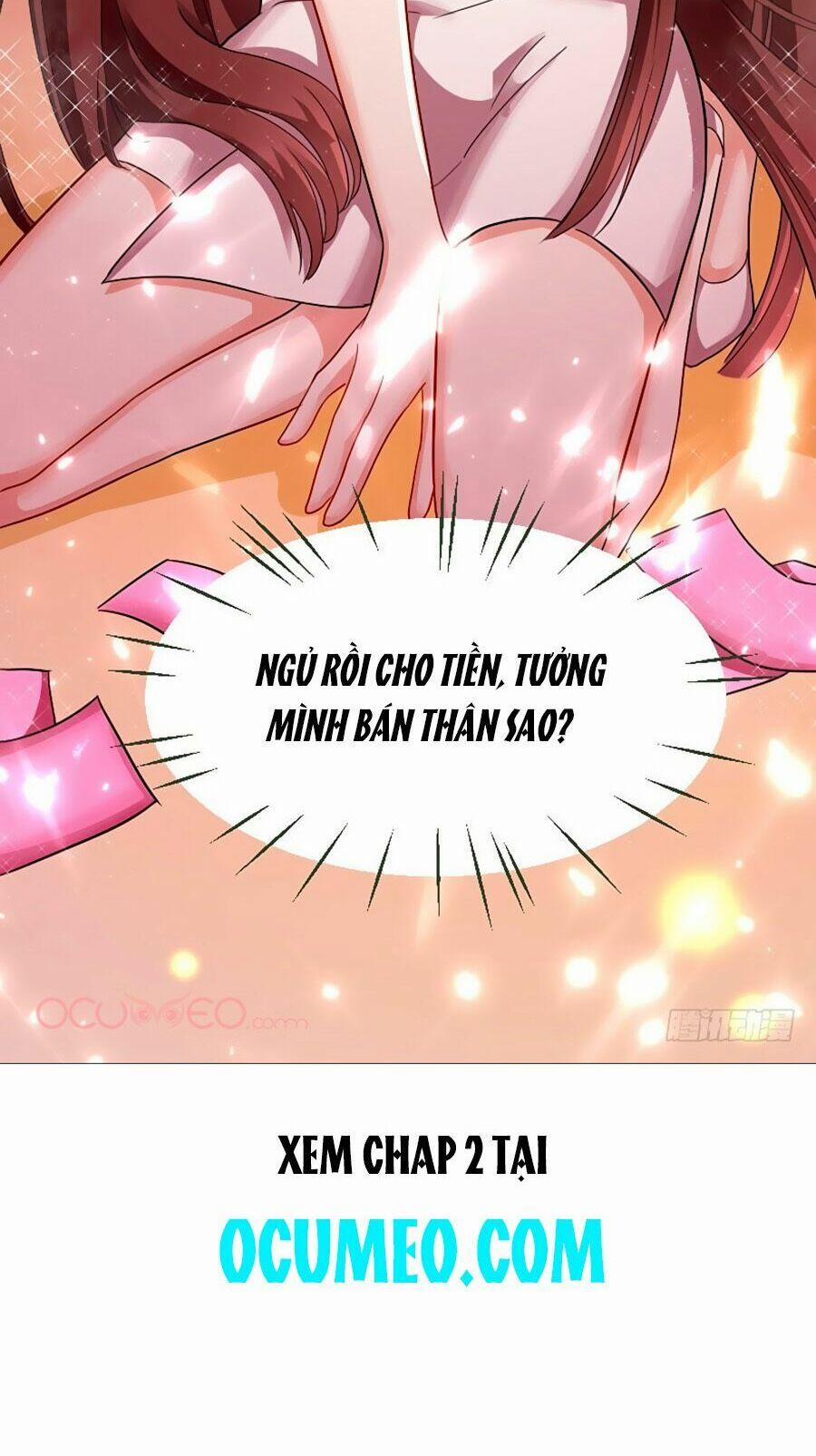 Thiên Tài Khốc Bảo: Tổng Tài Sủng Thê Quá Cường Hãn 1 trang 27