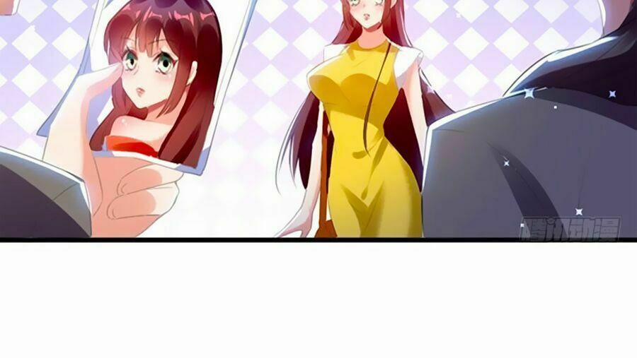 Thiên Tài Khốc Bảo: Tổng Tài Sủng Thê Quá Cường Hãn 13 trang 20